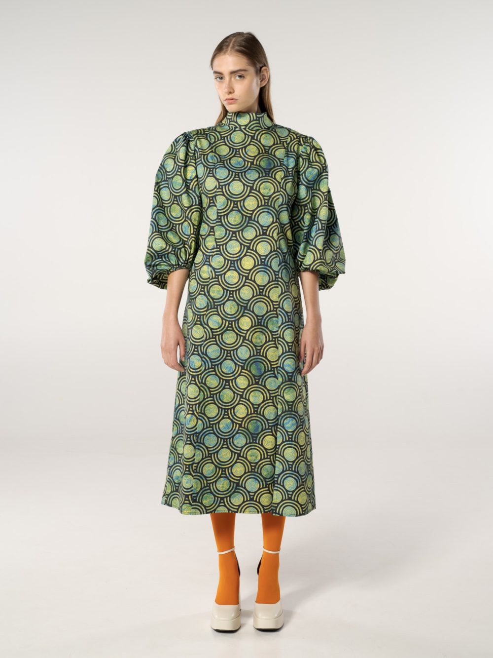 Dresses - by Stefania