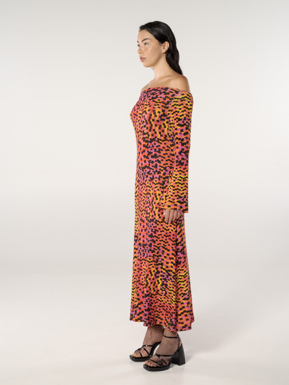 Dresses - by Stefania