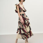 Τοπ βολάν ένας ώμος