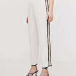 Παντελόνι με φάσα παγιέτα