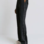 Παντελόνα με ρέλι