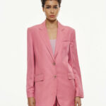 Σακάκι oversized