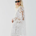 Σακάκι μπροντερί