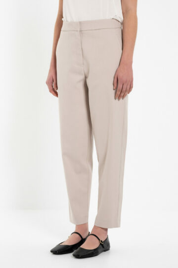 Twill T/R regular pants