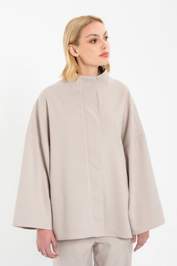 Twill T/R jacket