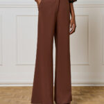Flare pants