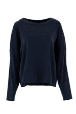 Satin sandwashed top - Image 3