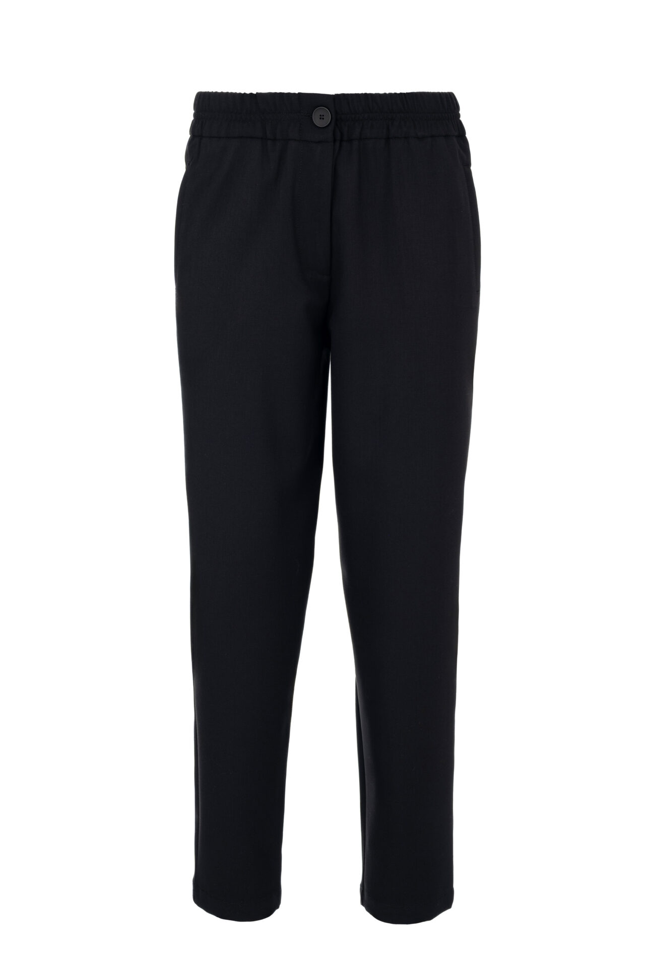 0282 Light T/R jogger pants - Image 1