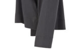 Satin sandwashed top - Image 2