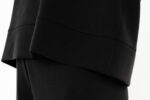 Heavy rib sandwashed top - Image 3