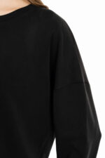 Heavy rib sandwashed top - Image 4