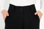 Heavy T/R wide leg pants - Image 3