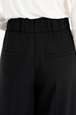 Heavy T/R wide leg pants - Image 4