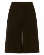 Bermuda shorts with pockets - Image 4